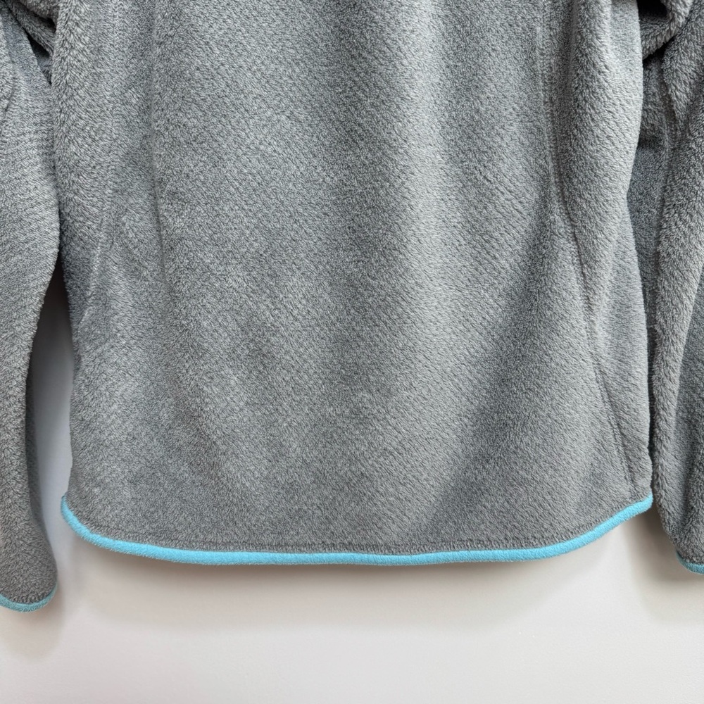 Patagonia‎ Re-Tool Snap-T Fleece Pullover Small - Picture 9 of 15